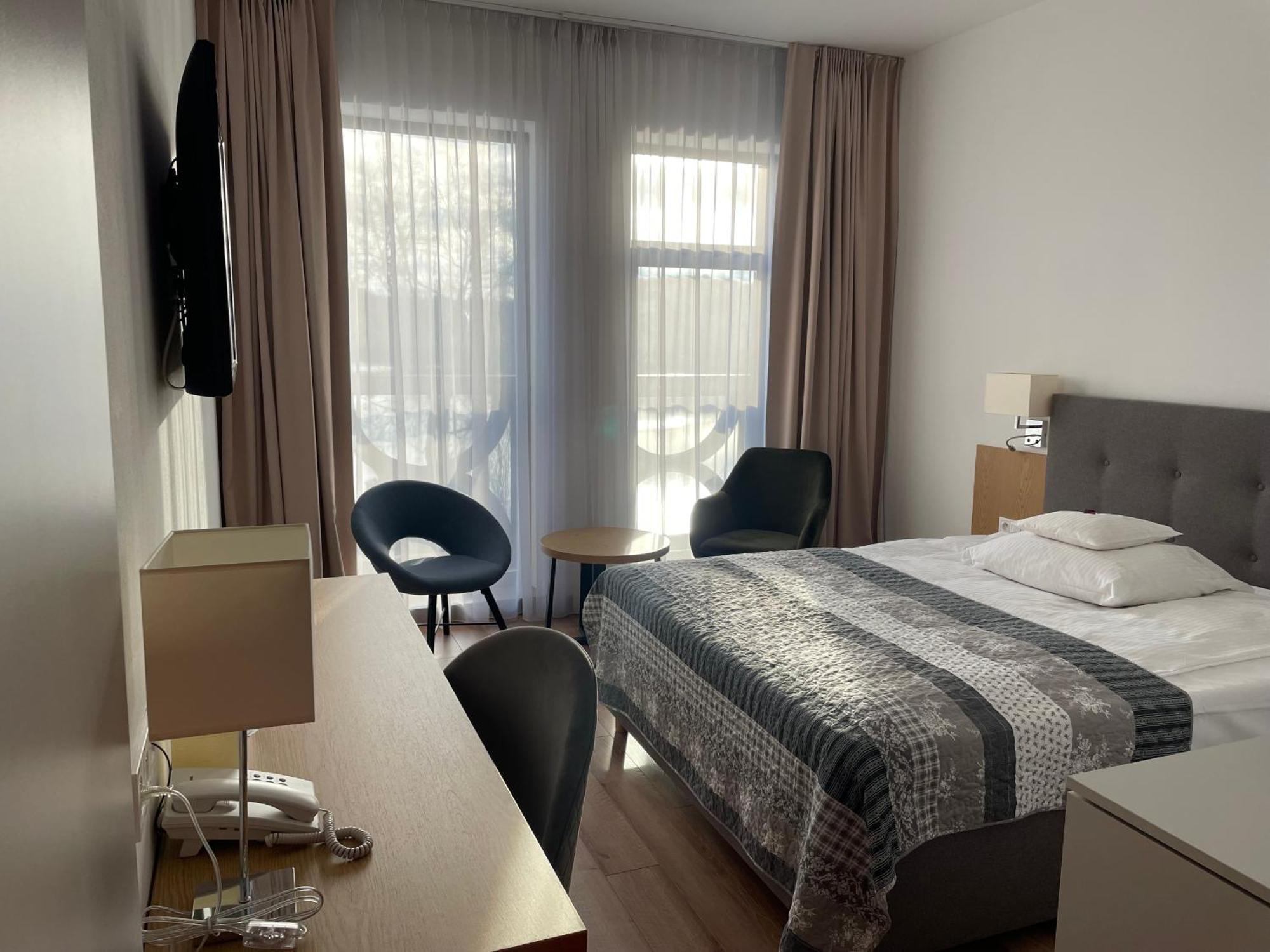 Hotel Stary Tartak à Iława Extérieur photo