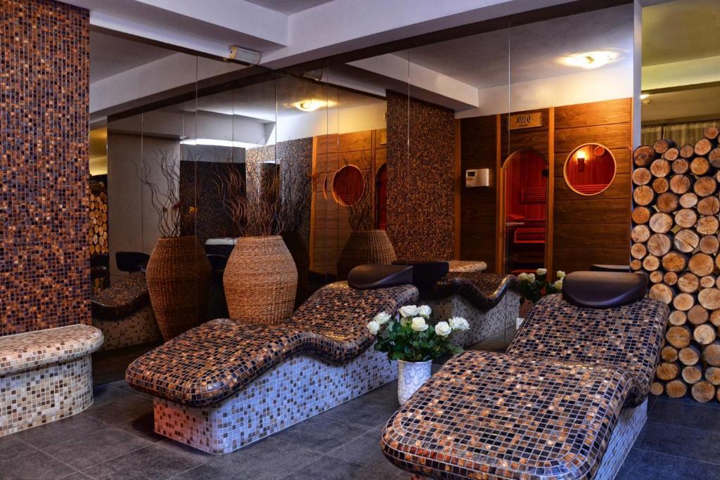 Hotel Stary Tartak à Iława Extérieur photo